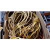 Image 2 : BOX OF LONG EXTENTION CORDS