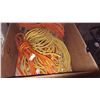 Image 2 : BOX OF LONG EXTENTION CORDS