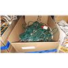 Image 1 : BOX OF 20 EXTENTION CORDS