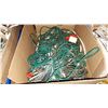 Image 2 : BOX OF 20 EXTENTION CORDS