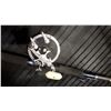 Image 2 : DAIWA REGAL STRIKE FISHING ROD AND REEL