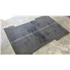 Image 3 : RUBBERIZED 2 PIECE TRUCK BED MAT