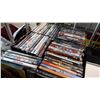 Image 2 : TRAY OF DVDS