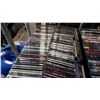 Image 2 : TRAY OF CDS