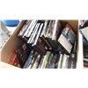 Image 2 : BOX OF DVDS AND TV SERIES