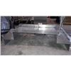 Image 3 : ALUMINUM CHECKER PLATE STEP