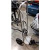 Image 1 : GREY FURNITURE DOLLY