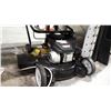 Image 1 : YARD MACHINES LAWNMOWER