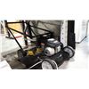 Image 2 : YARD MACHINES LAWNMOWER