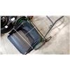 Image 2 : SCOTTS 20 INCH REEL MOWER