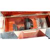 Image 2 : MILWAUKEE JOB SITE RADIO WITH BATTERY TESTED AND WORKING