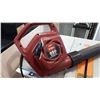 Image 2 : SUPER TORO 850 ELECTRIC BLOWER
