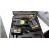 Image 2 : WAGNER 14.4 VOLT CORDLESS DRILL