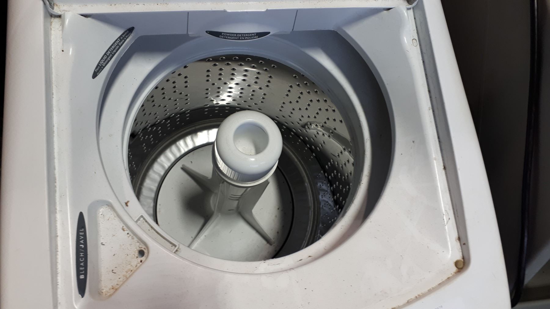 Kenmore Portable Washing Machine – Efficient and Compact Kenmore Portable Washing Machine – Efficient and Compact