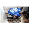 Image 1 : SUBARU EA 190V PRESSURE WASHER FOR PARTS ONLY