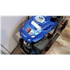 Image 2 : SUBARU EA 190V PRESSURE WASHER FOR PARTS ONLY