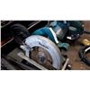 Image 2 : 2 MAKITA CIRCULAR SAWS