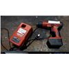 Image 1 : HILTI CORDLESS DRILL & CHARGER