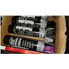 Image 2 : NEW AEROSOL CABLE AND CHAIN LUBRICANT AND BELT DRESSINGS