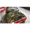 Image 2 : BOX OF CAMO HATS