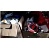 Image 2 : 2 BOXES SPORTS JERSEYS