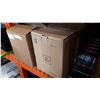 Image 2 : NEW LOTUS PROFESSIONAL CLEANING SYSTEM IN BOX AND TOWEL DISPENSERS