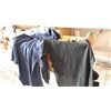 Image 1 : 2 BOXES NEW SIZE XXL AND S LONG SLEEVE SHIRTS