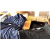 Image 2 : 2 BOXES NEW SIZE XXL AND S LONG SLEEVE SHIRTS