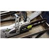 Image 2 : ELECTRIC CHAINSAW