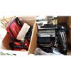 Image 2 : FOUR BOXES OF ESTATE COLLECTIBLES