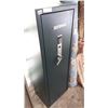 Image 1 : BRINKS 5 AND A HALF FOOT TALL GUN SAFE, NEEDS LOCK