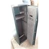 Image 2 : BRINKS 5 AND A HALF FOOT TALL GUN SAFE, NEEDS LOCK