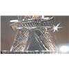 Image 2 : 2 PARIS CANVAS PAINTINGS
