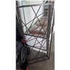 Image 2 : METAL WALL ART