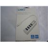Image 2 : 5 NEW LINKE ALUMINUM PORTABLE TYPE C 4 PORT USB 3.0 HUBS