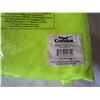 Image 2 : 2 BRAND NEW CONDOR HIGH VIS LONG SLEEVE TRAFFIC SHIRTS, SIZE LARGE RETAIL $39 EACH