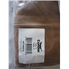 Image 2 : BRAND NEW CONDOR BROWN INSULATED WORK VEST, SIZE MEDIUM RETAIL $69