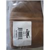 Image 2 : BRAND NEW CONDOR BROWN INSULATED WORK VEST, SIZE MEDIUM RETAIL $69