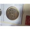 Image 2 : 2 LARGE BRITISH PENNYS AND TRADE COIN