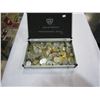 Image 1 : CASE OF WORLD COINS