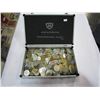 Image 2 : CASE OF WORLD COINS