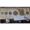Image 1 : 1971 COIN PROOF SET
