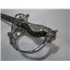 Image 2 : DECORATIVE SWORD
