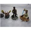 Image 2 : 1 SKYLANDER TOY AND 4 STARWARS INFINITY INTERACTIVE TOYS