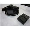 Image 2 : CANNON EOS REBEL T5 CAMERA WITH CHARGER AND BATTERY AS IS
