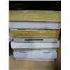Image 2 : 5 BOXES HOCKEY CARDS 1990S