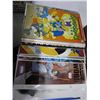 Image 2 : BOX OF 40 COLLECTABLE COMICS