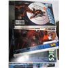 Image 2 : BOX OF 40 COLLECTABLE COMICS