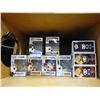 Image 2 : LOT OF SHERLOCK SUPERNATURAL AND DOCTOR WHO POP FIGURES