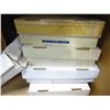 Image 2 : 5 BOXES HOCKEY CARDS 1990S
